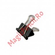 Clips metalic, 32mm